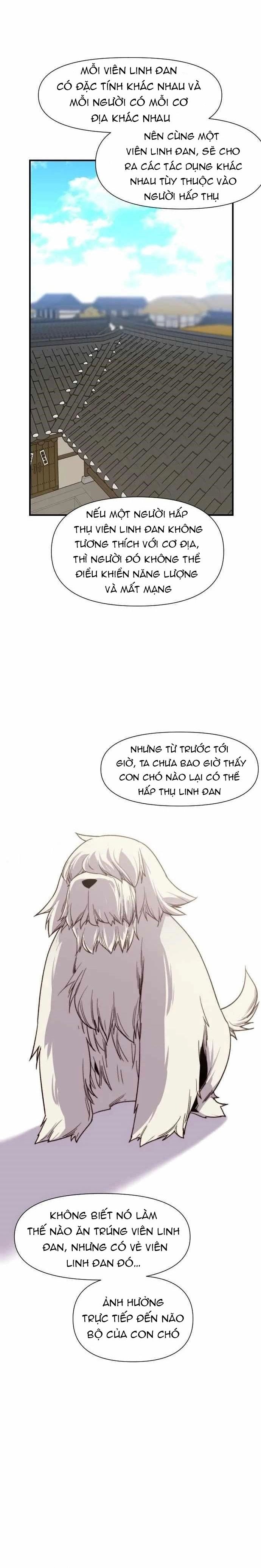 Kẻ Mạnh Nhất Lịch Sử Chapter 100 - 18