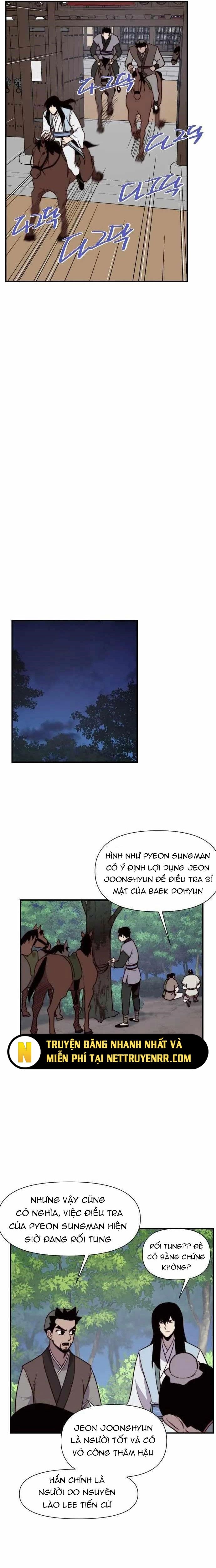 Kẻ Mạnh Nhất Lịch Sử Chapter 100 - 23