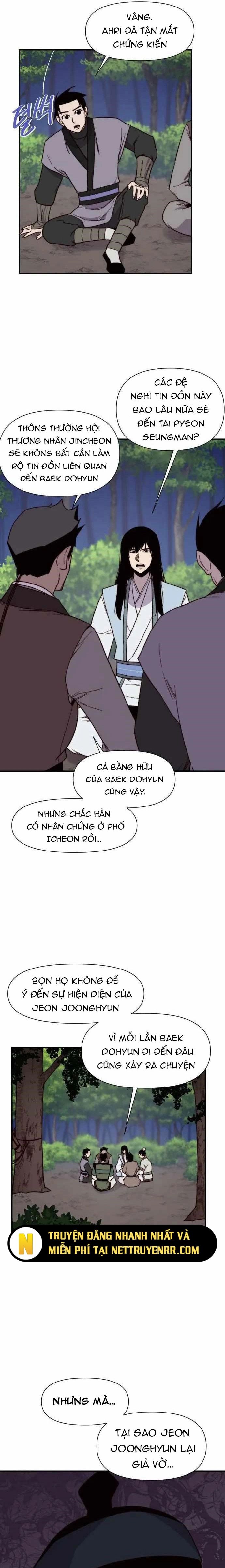 Kẻ Mạnh Nhất Lịch Sử Chapter 100 - 25