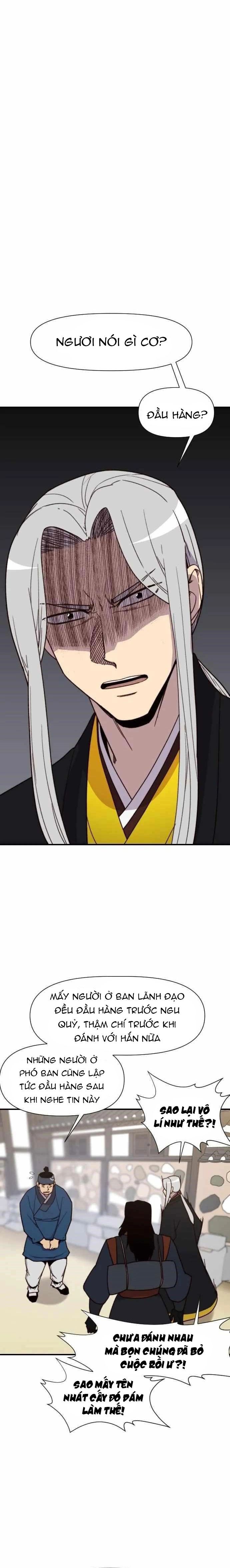 Kẻ Mạnh Nhất Lịch Sử Chapter 100 - 4