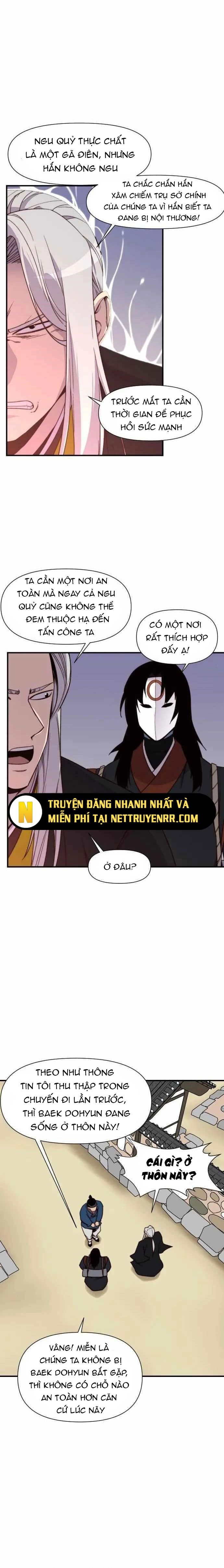 Kẻ Mạnh Nhất Lịch Sử Chapter 100 - 6