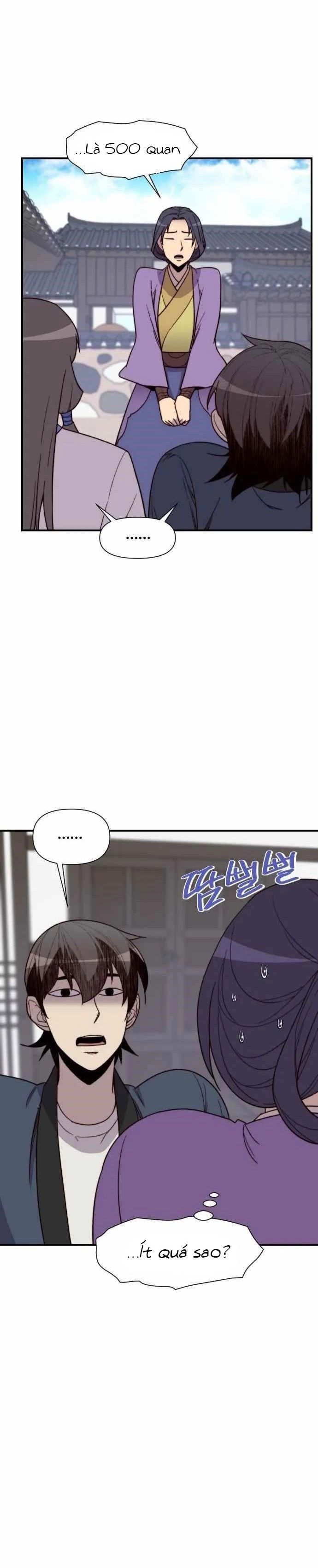 Kẻ Mạnh Nhất Lịch Sử Chapter 100 - 9