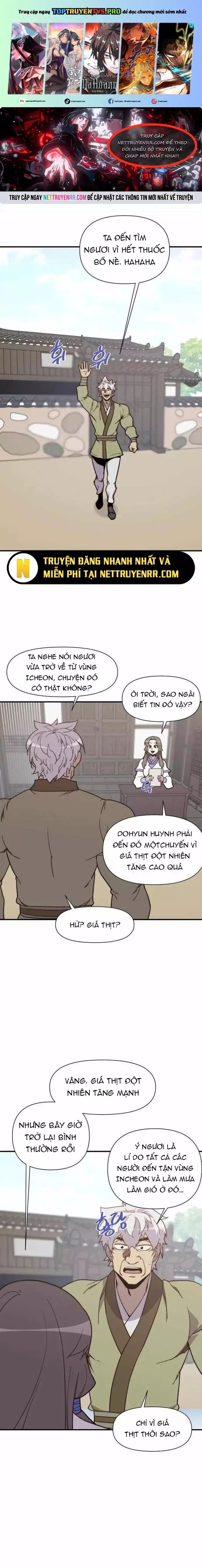 Kẻ Mạnh Nhất Lịch Sử Chapter 101 - 2