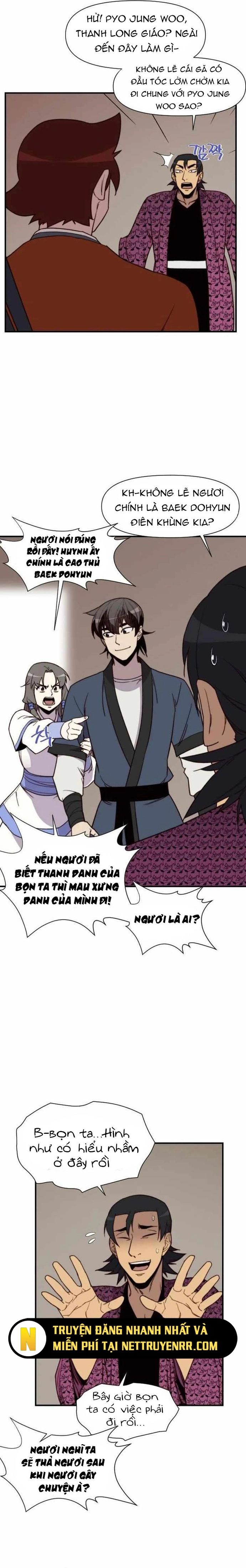 Kẻ Mạnh Nhất Lịch Sử Chapter 101 - 14