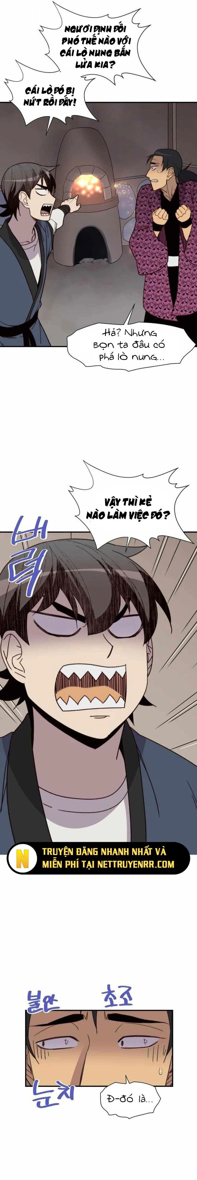 Kẻ Mạnh Nhất Lịch Sử Chapter 101 - 15
