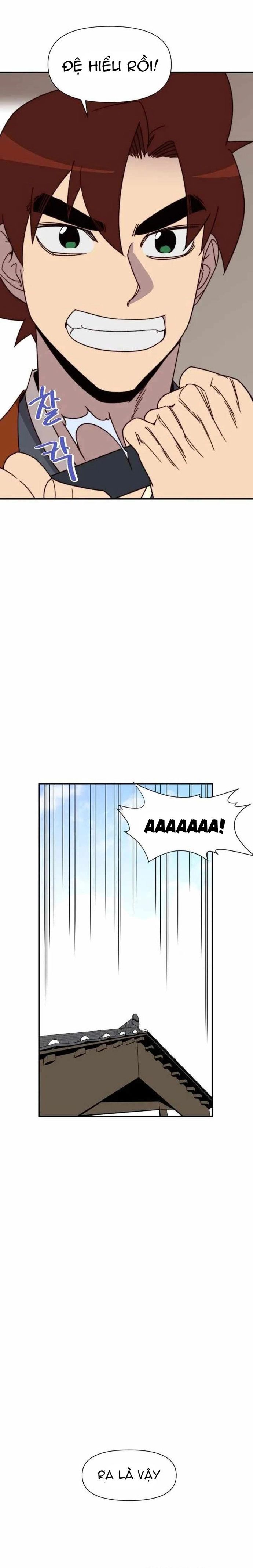 Kẻ Mạnh Nhất Lịch Sử Chapter 101 - 17