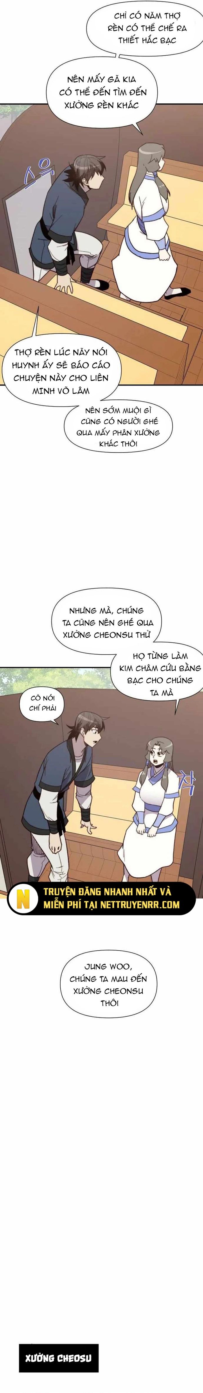 Kẻ Mạnh Nhất Lịch Sử Chapter 101 - 19