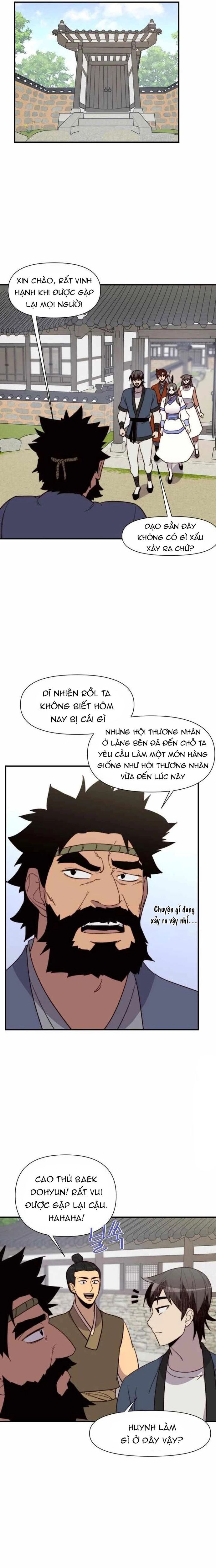 Kẻ Mạnh Nhất Lịch Sử Chapter 101 - 20