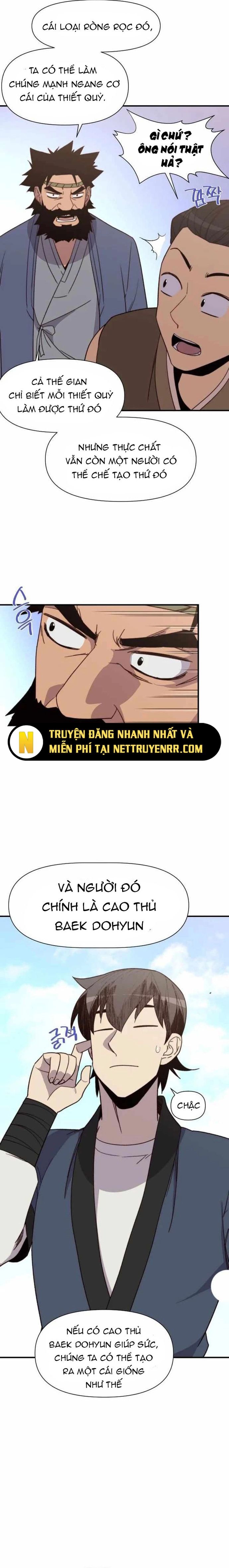 Kẻ Mạnh Nhất Lịch Sử Chapter 101 - 24