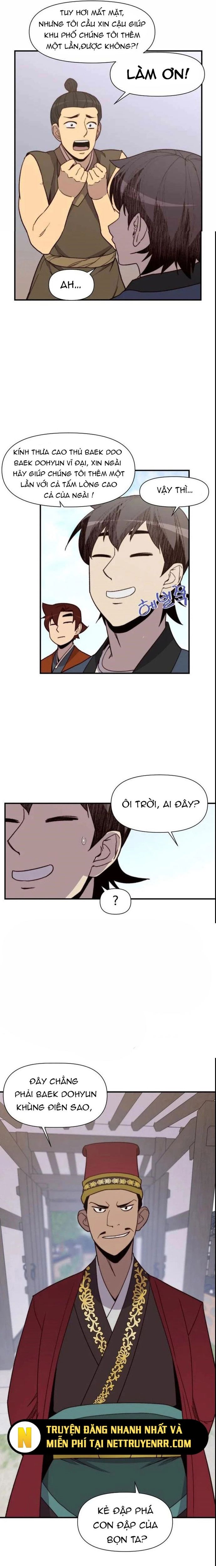 Kẻ Mạnh Nhất Lịch Sử Chapter 101 - 25