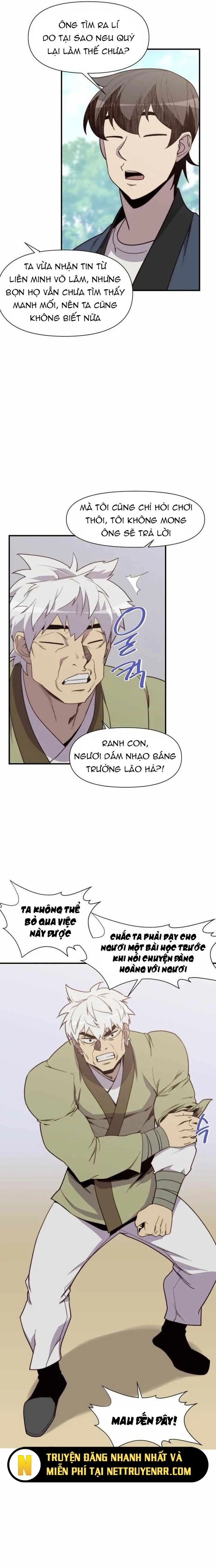 Kẻ Mạnh Nhất Lịch Sử Chapter 101 - 4