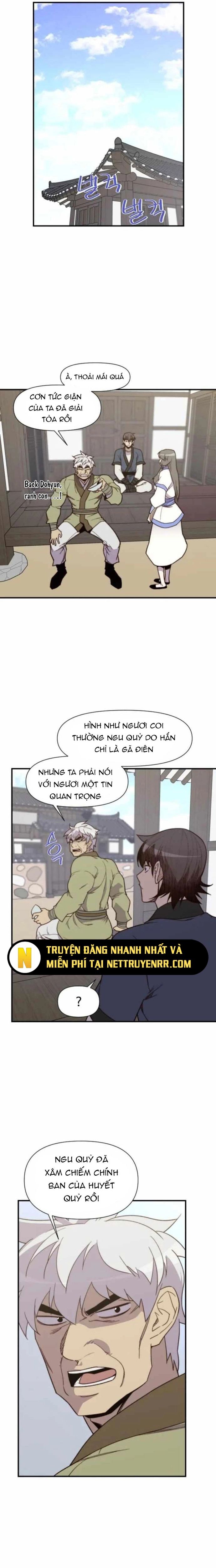 Kẻ Mạnh Nhất Lịch Sử Chapter 101 - 6