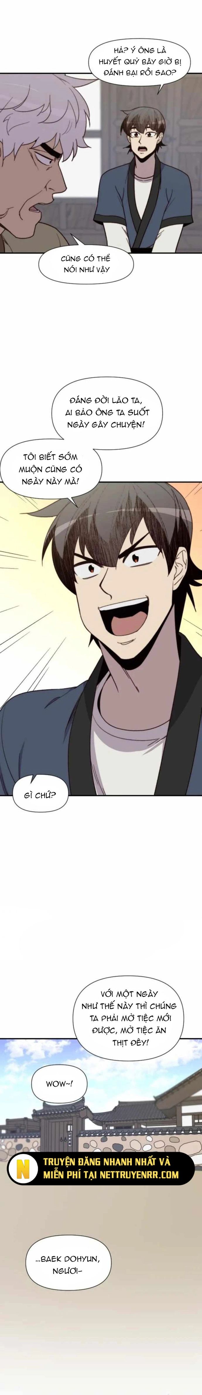 Kẻ Mạnh Nhất Lịch Sử Chapter 101 - 7