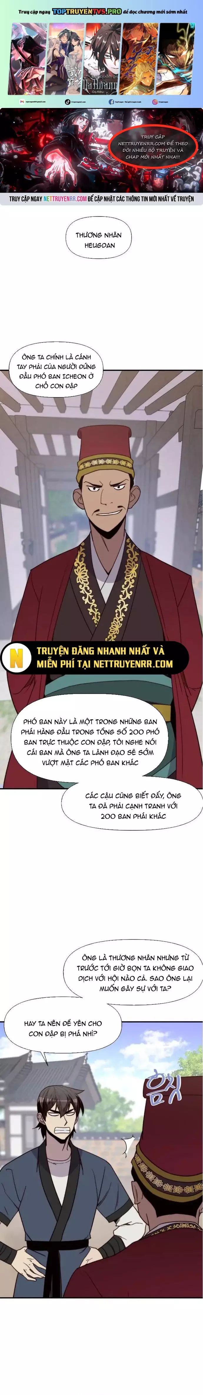 Kẻ Mạnh Nhất Lịch Sử Chapter 102 - 2