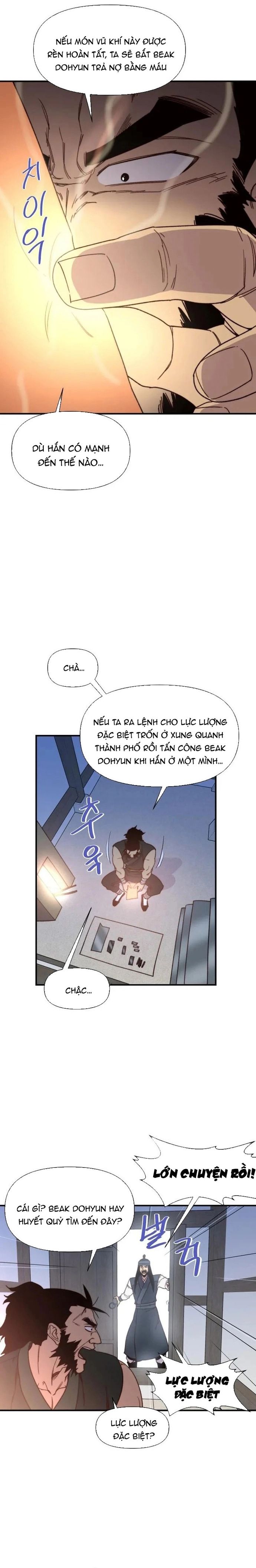 Kẻ Mạnh Nhất Lịch Sử Chapter 102 - 12