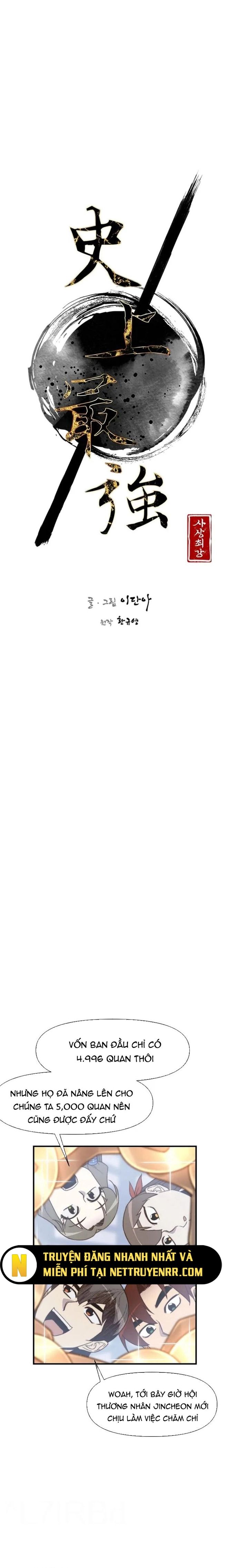 Kẻ Mạnh Nhất Lịch Sử Chapter 102 - 15