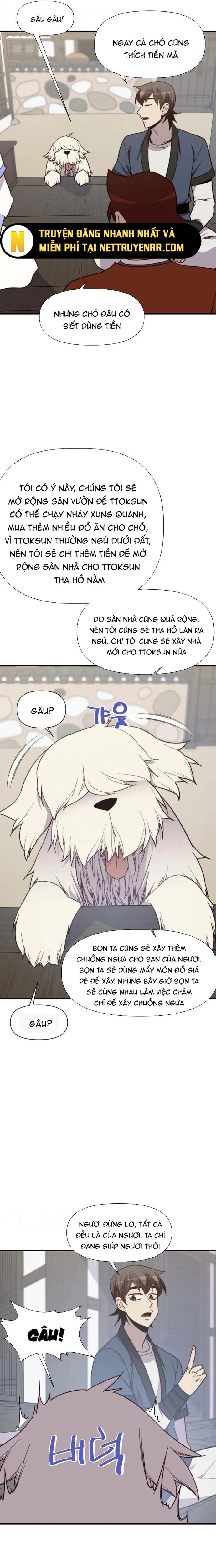 Kẻ Mạnh Nhất Lịch Sử Chapter 102 - 17