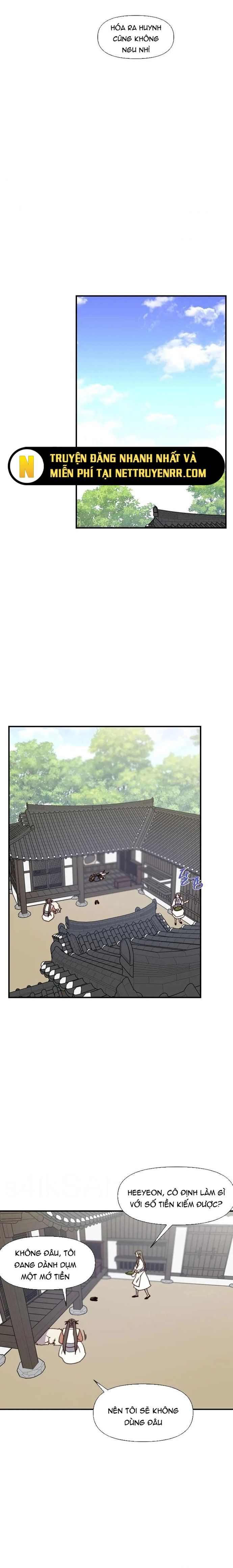 Kẻ Mạnh Nhất Lịch Sử Chapter 102 - 18