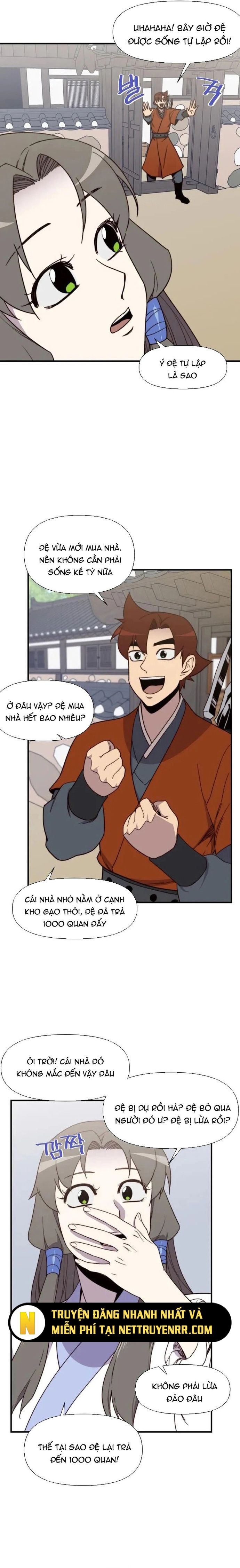 Kẻ Mạnh Nhất Lịch Sử Chapter 102 - 19