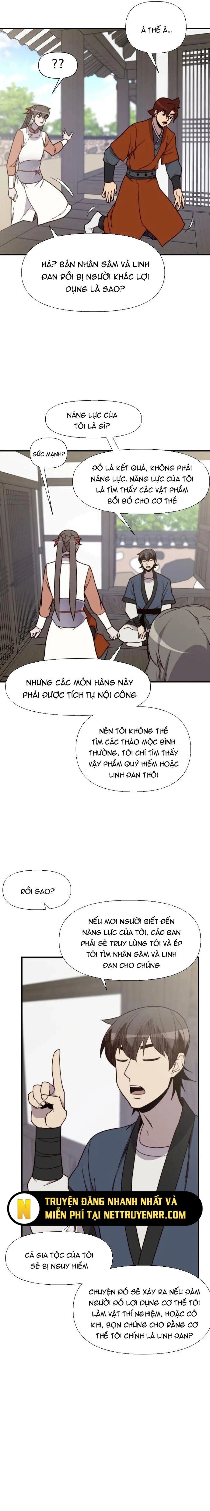 Kẻ Mạnh Nhất Lịch Sử Chapter 102 - 22