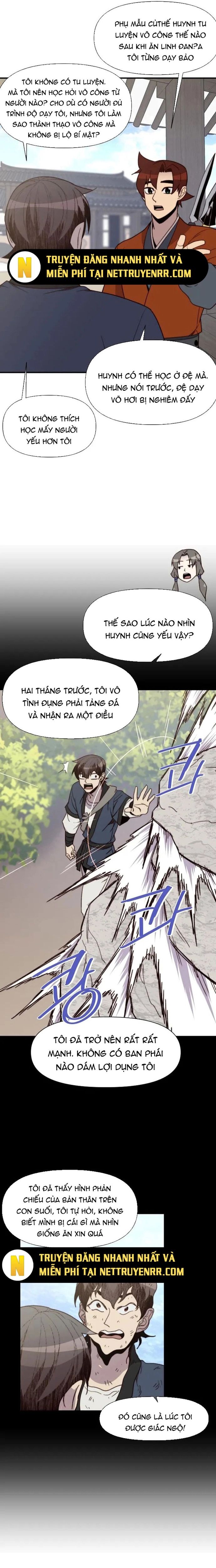 Kẻ Mạnh Nhất Lịch Sử Chapter 102 - 24