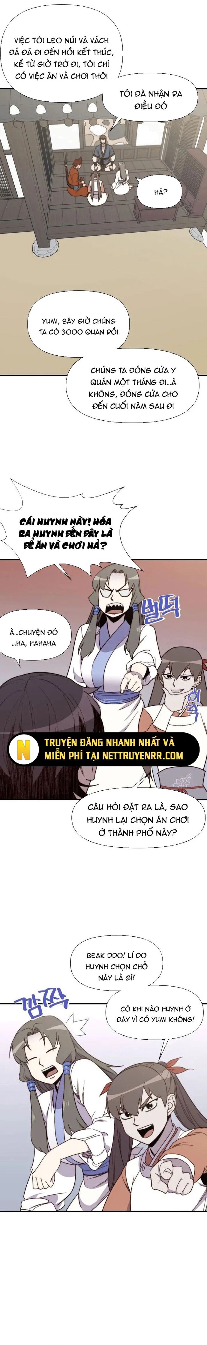 Kẻ Mạnh Nhất Lịch Sử Chapter 102 - 25