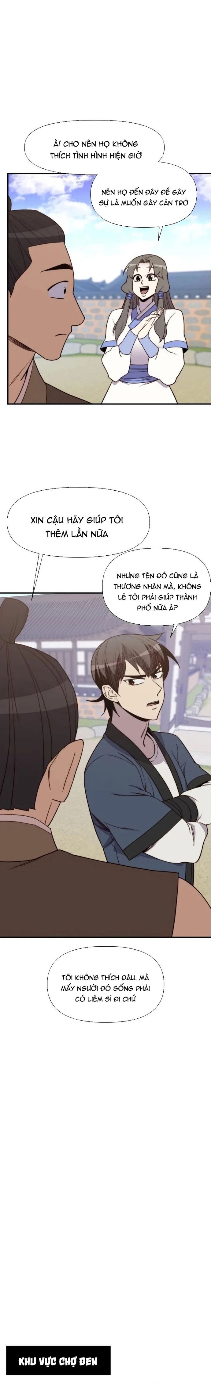 Kẻ Mạnh Nhất Lịch Sử Chapter 102 - 4