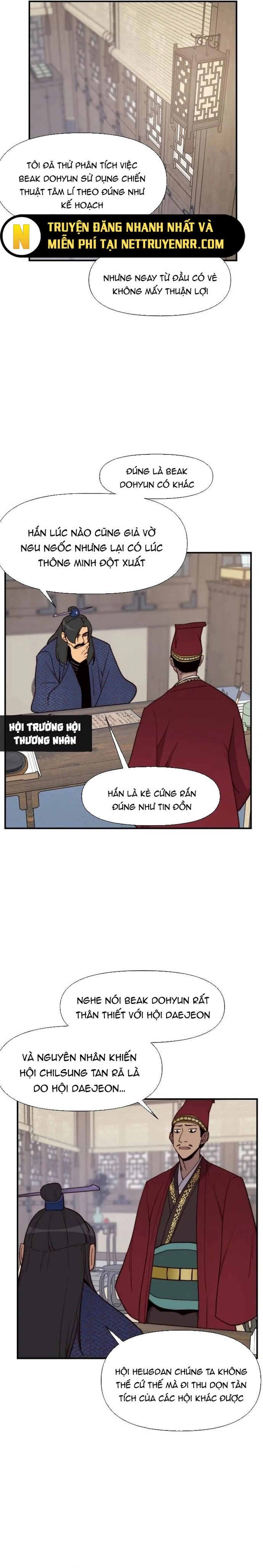 Kẻ Mạnh Nhất Lịch Sử Chapter 102 - 5