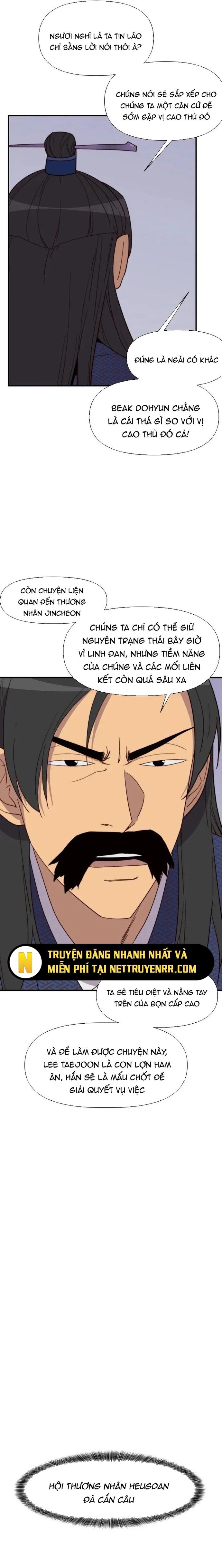 Kẻ Mạnh Nhất Lịch Sử Chapter 102 - 7