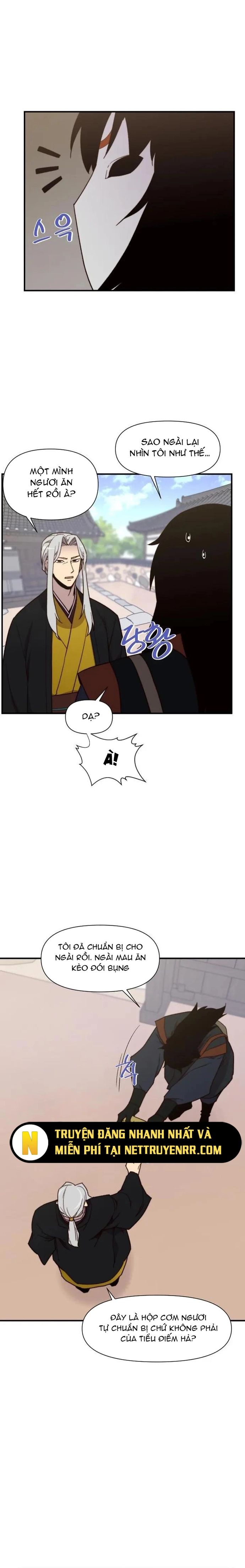 Kẻ Mạnh Nhất Lịch Sử Chapter 103 - 11