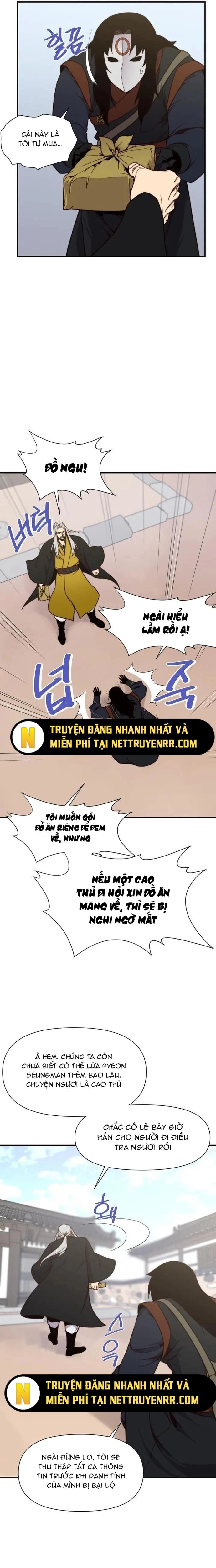 Kẻ Mạnh Nhất Lịch Sử Chapter 103 - 12
