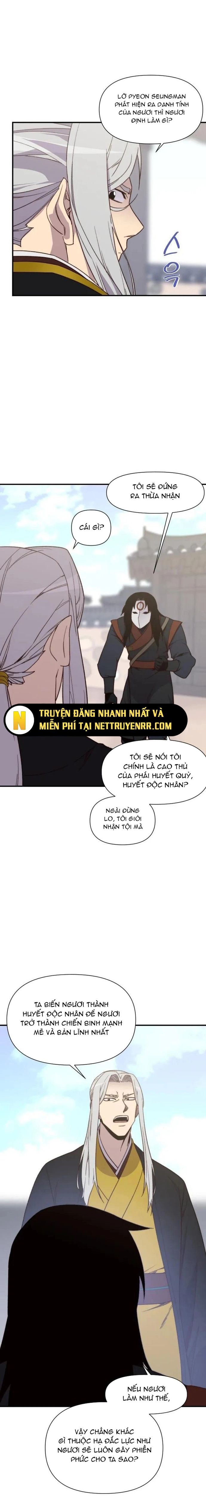 Kẻ Mạnh Nhất Lịch Sử Chapter 103 - 13