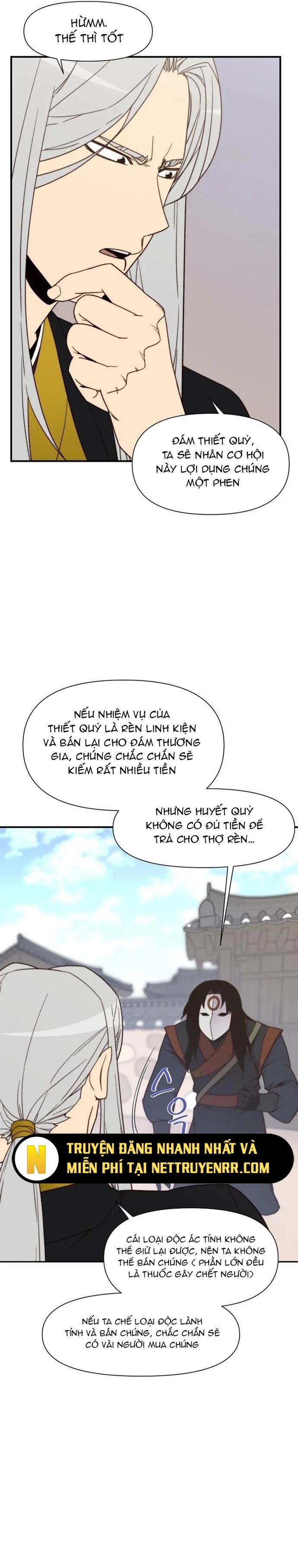 Kẻ Mạnh Nhất Lịch Sử Chapter 103 - 15