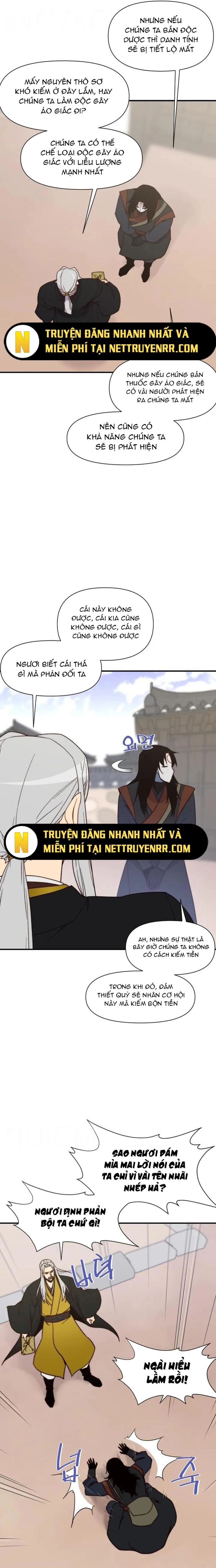 Kẻ Mạnh Nhất Lịch Sử Chapter 103 - 16