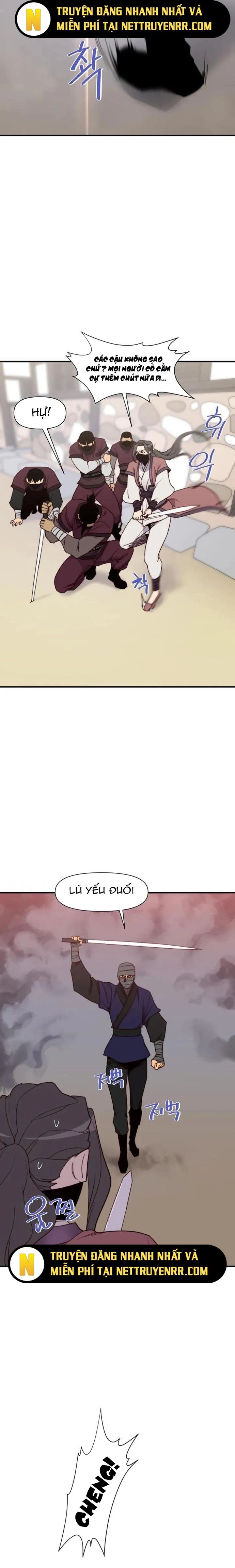 Kẻ Mạnh Nhất Lịch Sử Chapter 103 - 18