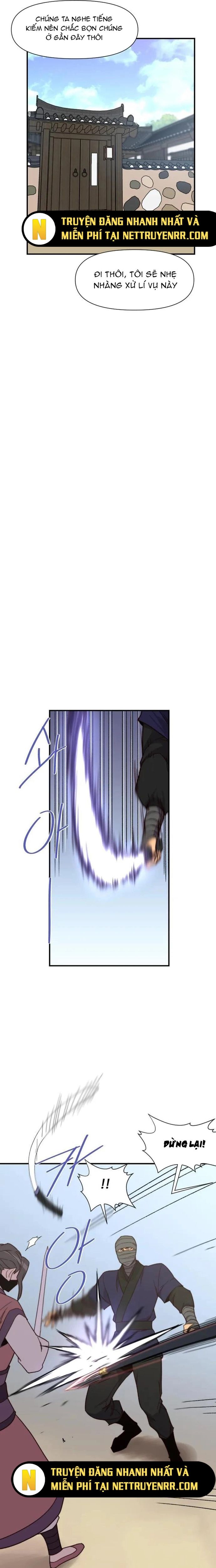 Kẻ Mạnh Nhất Lịch Sử Chapter 103 - 20
