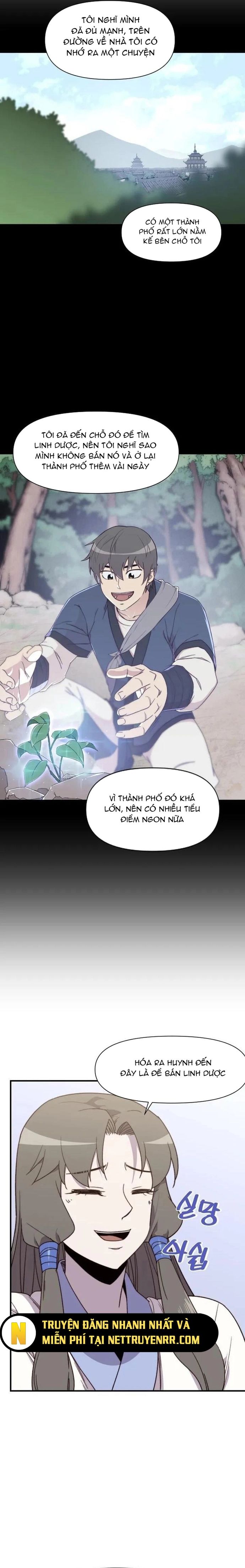 Kẻ Mạnh Nhất Lịch Sử Chapter 103 - 3