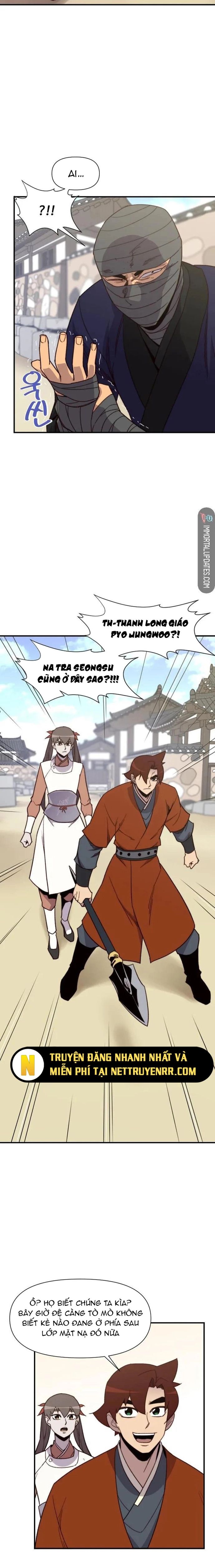 Kẻ Mạnh Nhất Lịch Sử Chapter 103 - 21