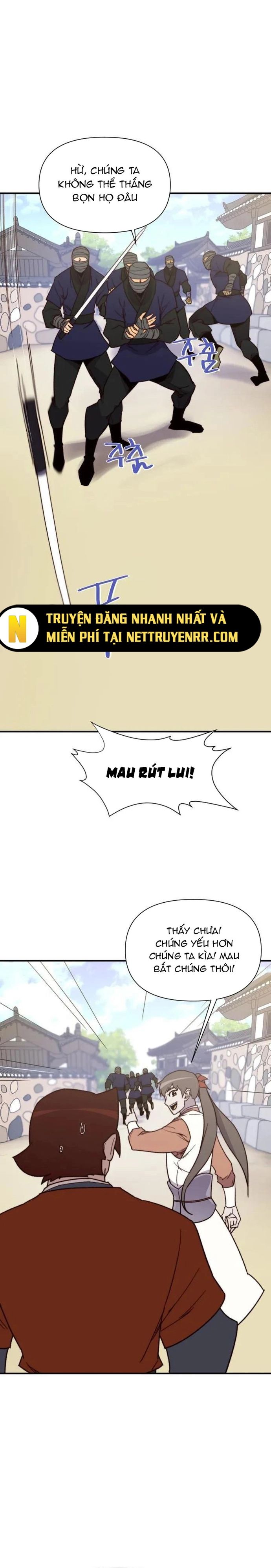 Kẻ Mạnh Nhất Lịch Sử Chapter 103 - 22