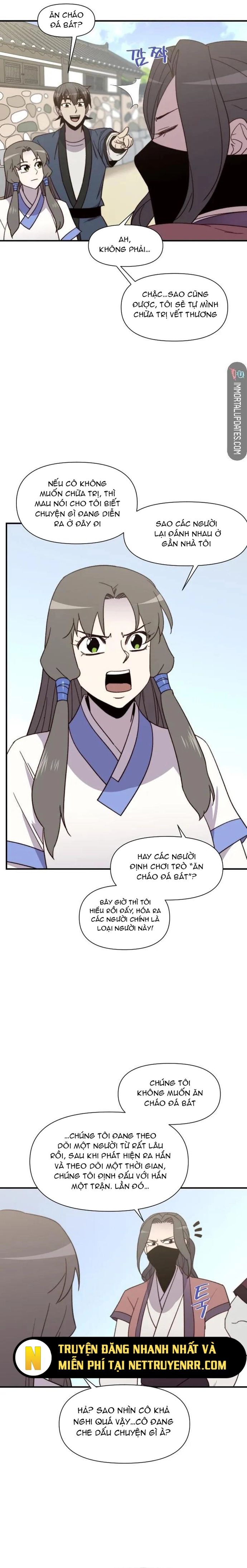 Kẻ Mạnh Nhất Lịch Sử Chapter 103 - 24