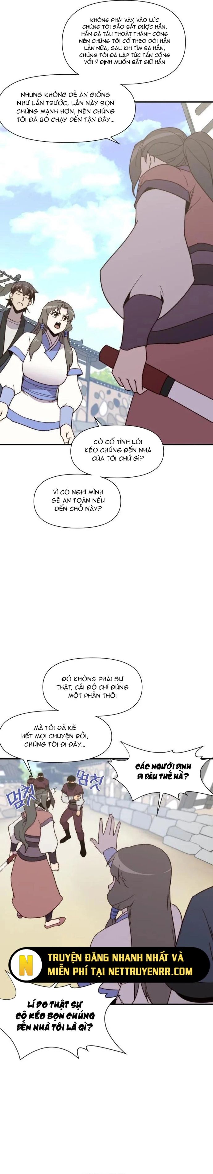 Kẻ Mạnh Nhất Lịch Sử Chapter 103 - 25