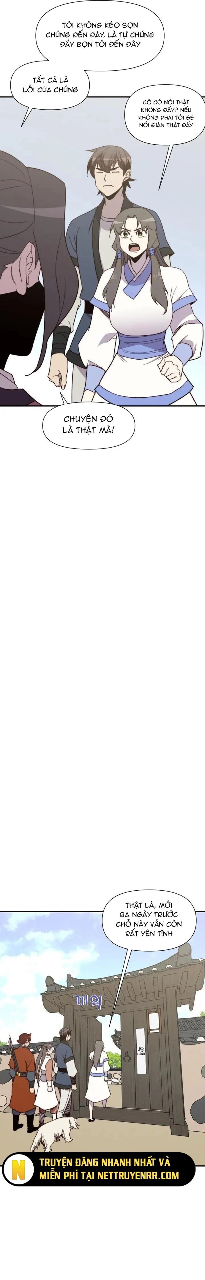 Kẻ Mạnh Nhất Lịch Sử Chapter 103 - 26