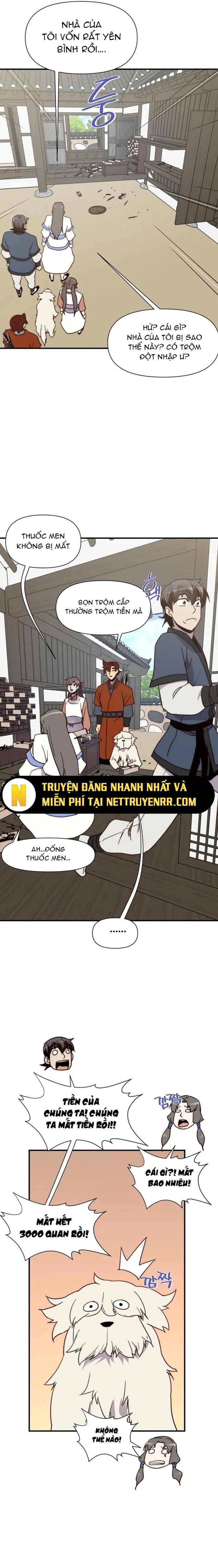 Kẻ Mạnh Nhất Lịch Sử Chapter 103 - 27