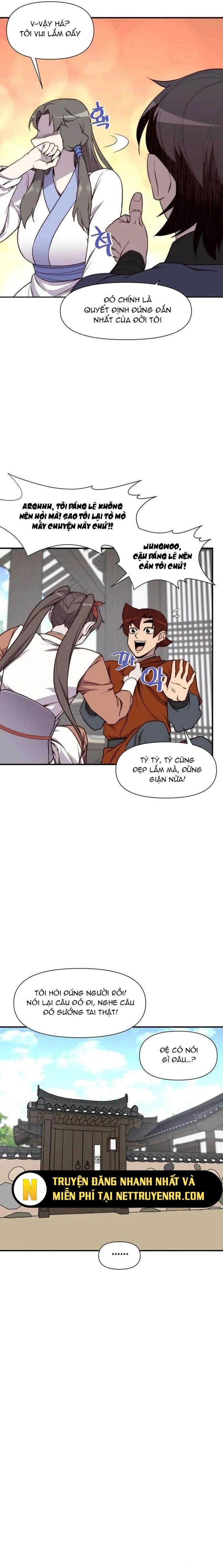 Kẻ Mạnh Nhất Lịch Sử Chapter 103 - 5