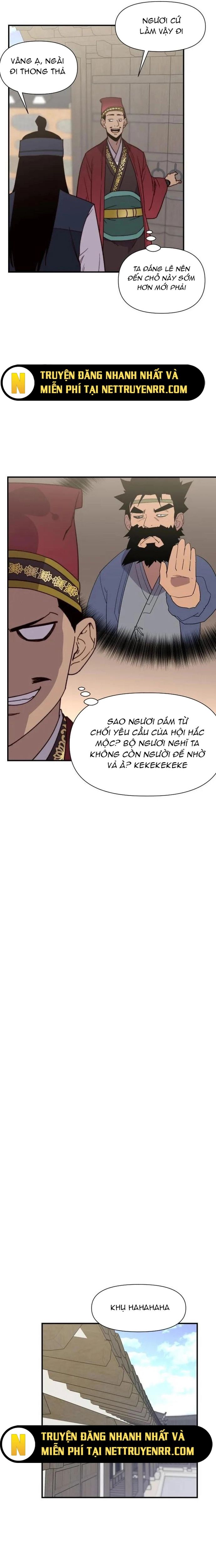 Kẻ Mạnh Nhất Lịch Sử Chapter 103 - 7