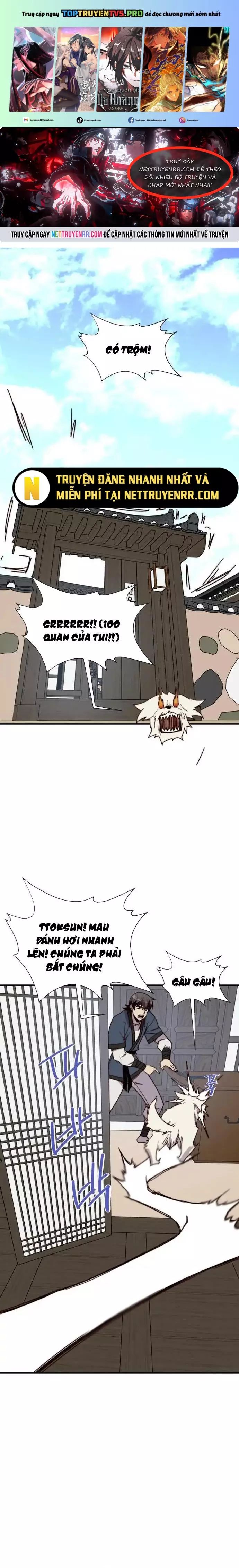 Kẻ Mạnh Nhất Lịch Sử Chapter 104 - 2