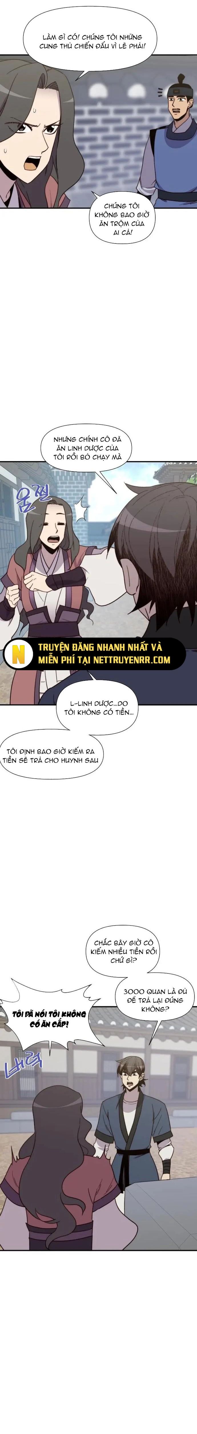 Kẻ Mạnh Nhất Lịch Sử Chapter 104 - 11