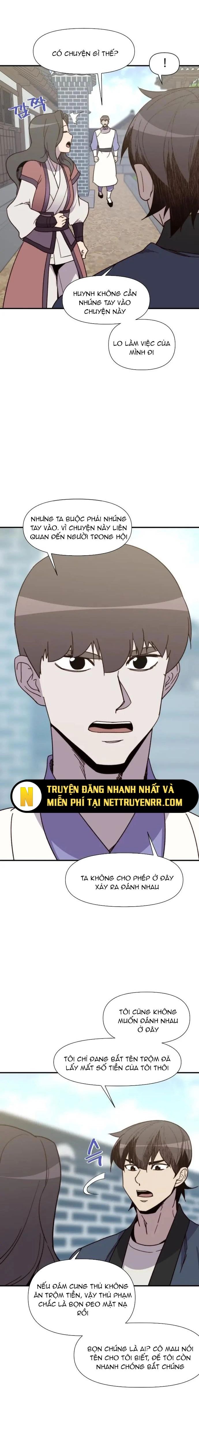 Kẻ Mạnh Nhất Lịch Sử Chapter 104 - 12