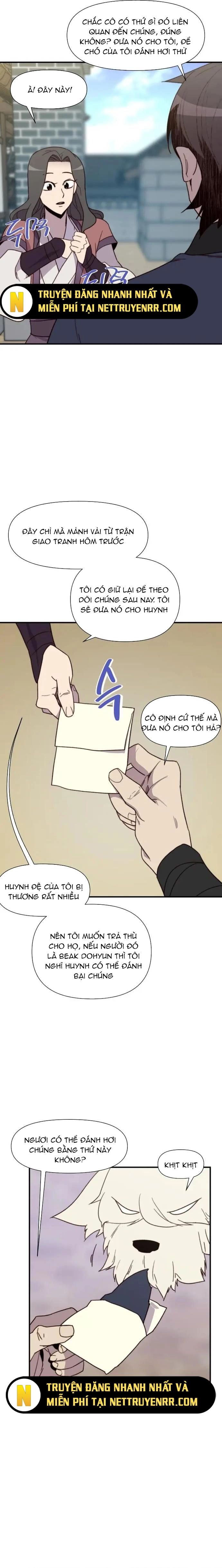 Kẻ Mạnh Nhất Lịch Sử Chapter 104 - 15