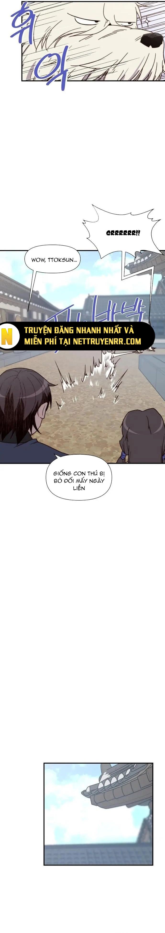 Kẻ Mạnh Nhất Lịch Sử Chapter 104 - 16